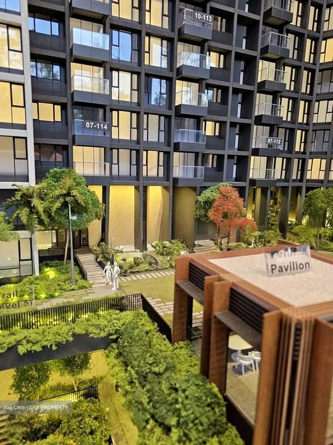 The Reserve Residences (D21), Apartment #534235411